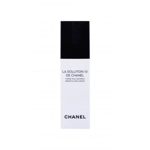 Chanel La Solution 10 de Chanel hydratační krém pro citlivou pleť 30 ml