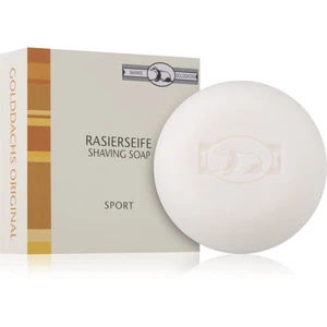 Golddachs Sport mýdlo na holení 60 g