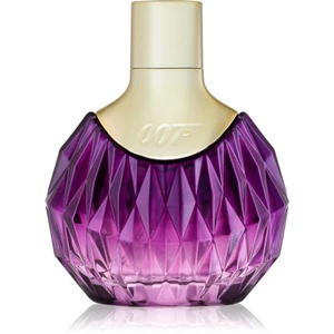 James Bond 007 James Bond 007 for Women III parfémovaná voda pro ženy 50 ml