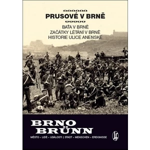 Prusové v Brně - Vladimír Filip