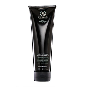 Paul Mitchell Awapuhi hydratační šampon pro barvené vlasy 250 ml