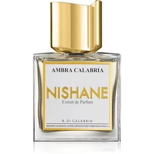 Nishane Ambra Calabria parfémový extrakt unisex 50 ml