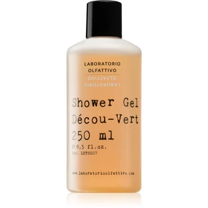 Laboratorio Olfattivo Décou-Vert sprchový gél unisex 250 ml