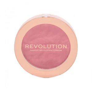Makeup Revolution Blusher Reloaded Ballerina pudrowy róż 7,5 g
