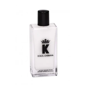 Dolce & Gabbana K by Dolce & Gabbana balzám po holení pro muže 100 ml