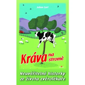 Kráva na stromě - Earl Julian