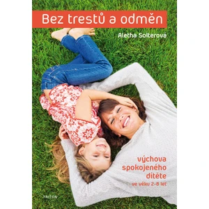 Bez trestů a odměn - Aletha Solterová