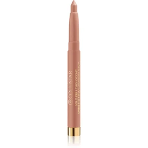 Collistar For Your Eyes Only Eye Shadow Stick dlhotrvajúce očné tiene v ceruzke odtieň 3 Chanpagne 1.4 g