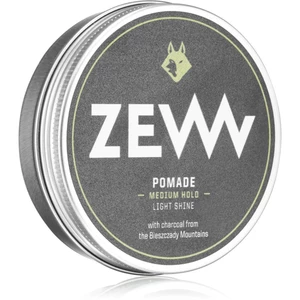 Zew Pomade pomáda na vlasy stredné spevnenie 100 ml