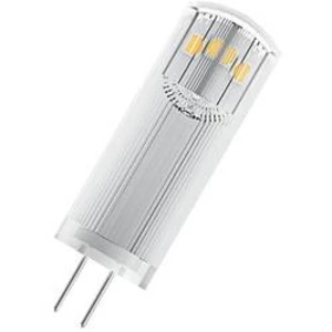LED žárovka G4 Osram PARATHOM CL 1,8W (20W) teplá bílá (2700K)