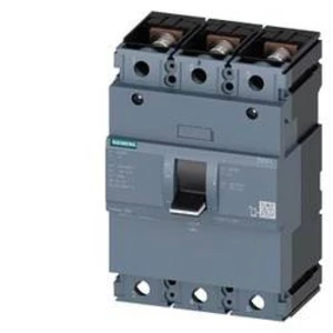 Odpínač Siemens 3VA12251AA320AA0, 250 A, 690 V/AC 3pólový