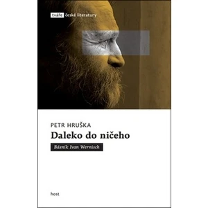 Daleko do ničeho - Petr Hruška