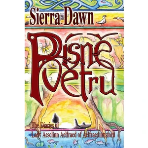 Písně větru - Dawn Sierra