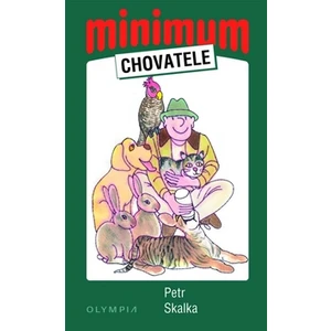 Minimum chovatele - Petr Skalka