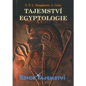 TAJEMSTVÍ EGYPTOLOGIE