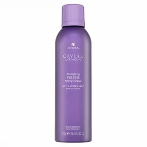 Alterna Caviar Anti-Aging Multiplying Volume stylingová pena pre objem od korienkov 232 ml