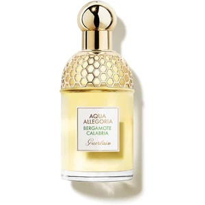 GUERLAIN Aqua Allegoria Bergamote Calabria toaletní voda unisex 75 ml