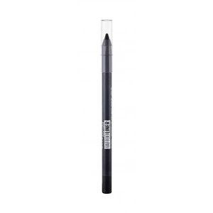 Maybelline Tattoo Liner gélová ceruzka na oči odtieň 901 Intense Charcoal 1.3 g