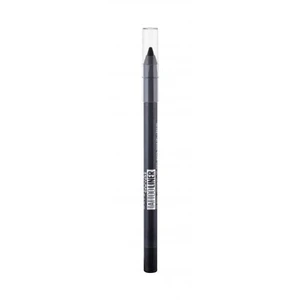 Maybelline Tattoo Liner gelová tužka na oči odstín 901 Intense Charcoal 1.3 g