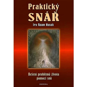 Praktický snář -- Řešení problémů života pomocí snů