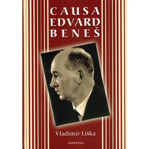 Causa Edvard Beneš - Vladimír Liška