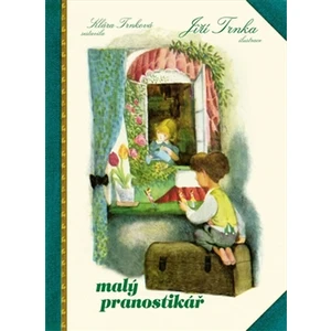 Malý pranostikář - Jiří Trnka, Klára Trnková