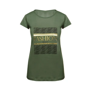 TXM LADY’S BLOUSE SHORT SLEEVE