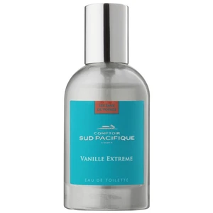 Comptoir Sud Pacifique Vanille Extreme toaletná voda pre ženy 30 ml