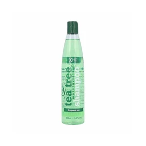 Tea Tree Hair Care hydratační šampon pro každodenní použití 400 ml