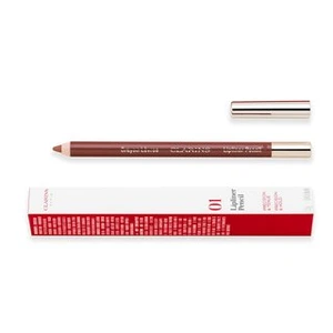 Clarins Lipliner Pencil konturovací tužka na rty odstín 01 Nude Fair 1.2 g