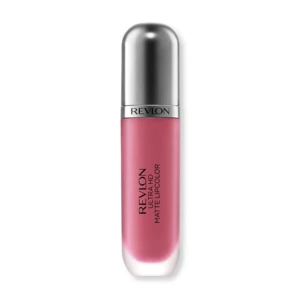 Revlon Cosmetics Ultra HD Matte Lipcolor™ ultra matná tekutá rtěnka odstín 600 Devotion 5.9 ml