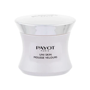 Payot Uni Skin Mousse Velours denní vyhlazující krém 50 ml