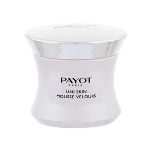 Payot Uni Skin Mousse Velours denný vyhladzujúci krém 50 ml