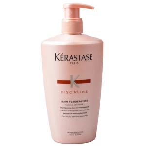 Kérastase Discipline Bain Fluidealiste uhladzujúci šampón pre nepoddajné vlasy 500 ml