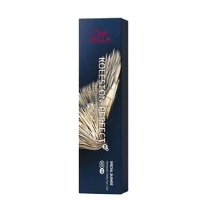 Wella Professionals Permanentní barva na vlasy Koleston Perfect ME™ Special Blond 60 ml 12/61