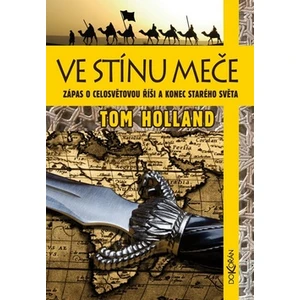 Ve stínu meče - Tom Holland