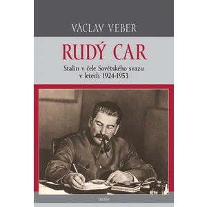 Rudý car - Václav Veber