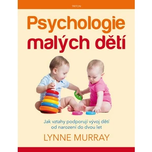 Psychologie malých dětí - Murray Lynne