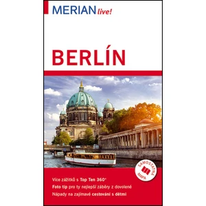 Berlín - Merian Live! - Budée Gisela