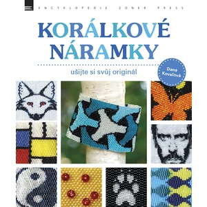 Korálkové náramky - Dana Koval'ová