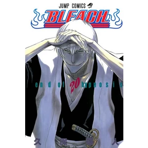 Bleach 20 -- End of Hypnosis - Kubo Tite