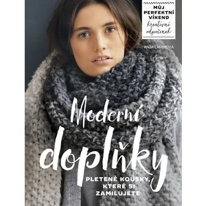 Moderní doplňky - Anja Lammová