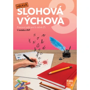 Hravá slohová výchova 3