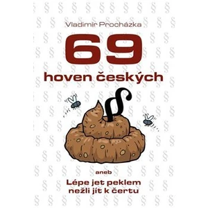 69 hoven českých - Vladimír Procházka