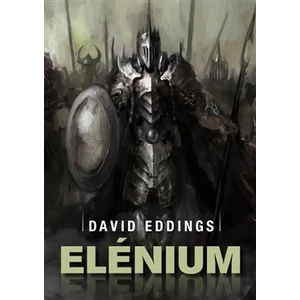Elénium - David Eddings