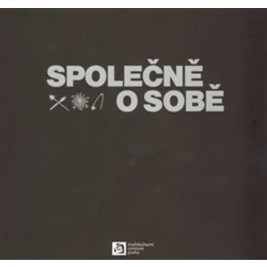 Společně o sobě - Karel Tůma, David Kummermann