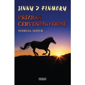 Přízrak červeného koně - Patricia Leitch