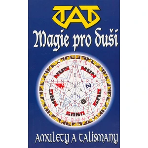 Magie pro duši - Eľ Tat