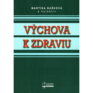 Výchova k zdraviu