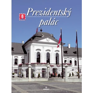 Prezidentský palác - Ján Čomaj, Štefan Holčík